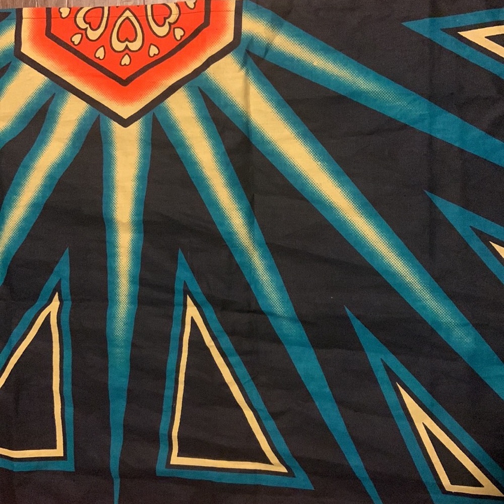 Fabric - Picture 2 of 6